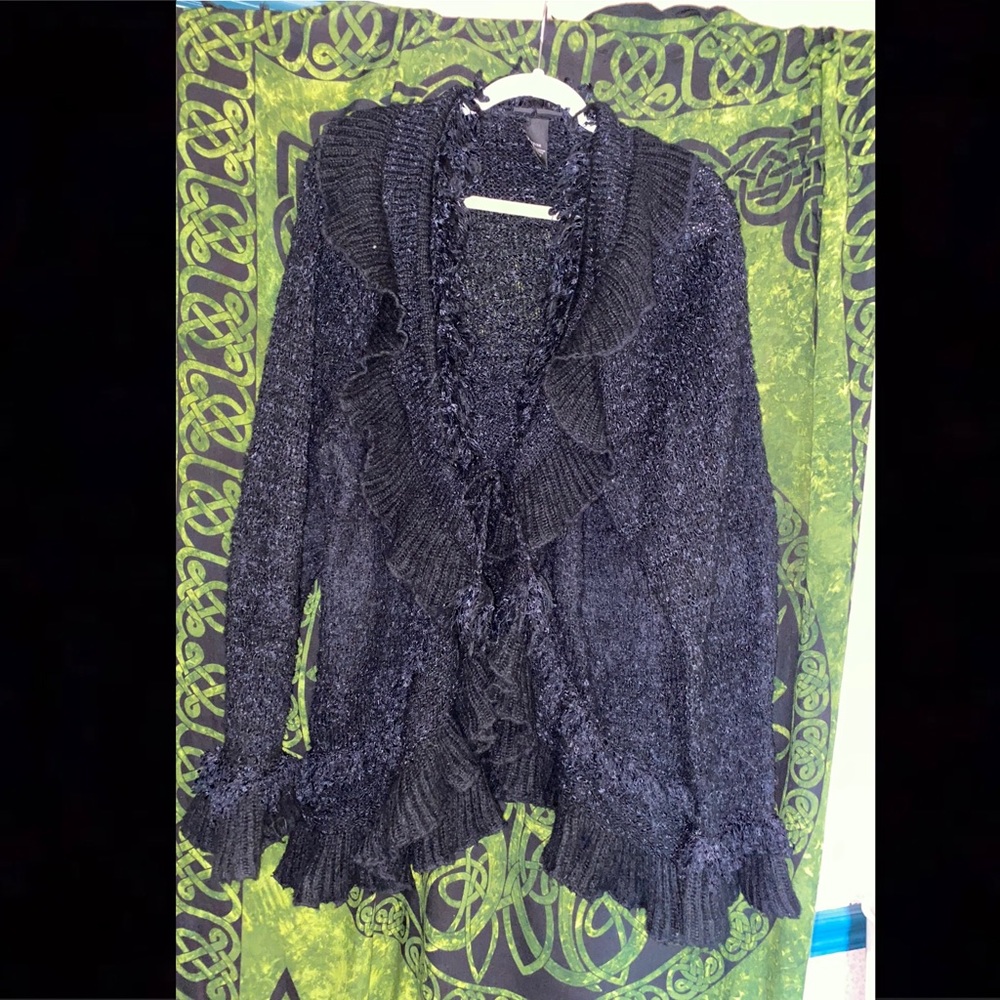 Lane Bryant Sweater